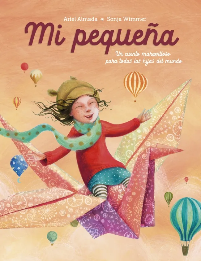 MI PEQUEÑA
