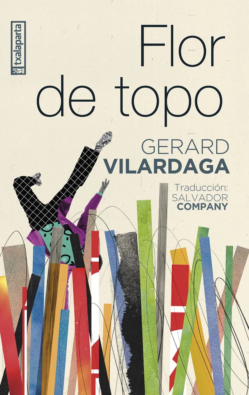 FLOR DE TOPO