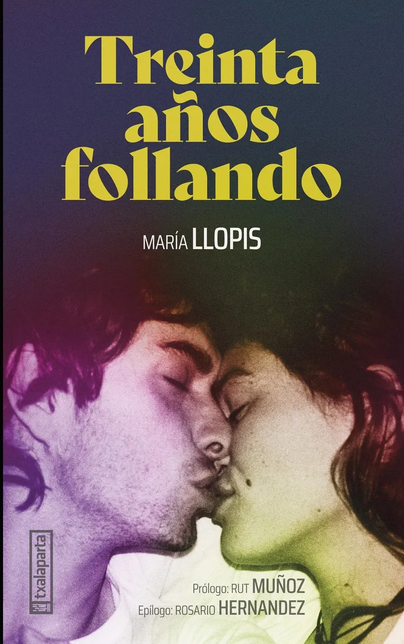 TREINTA AÑOS FOLLANDO