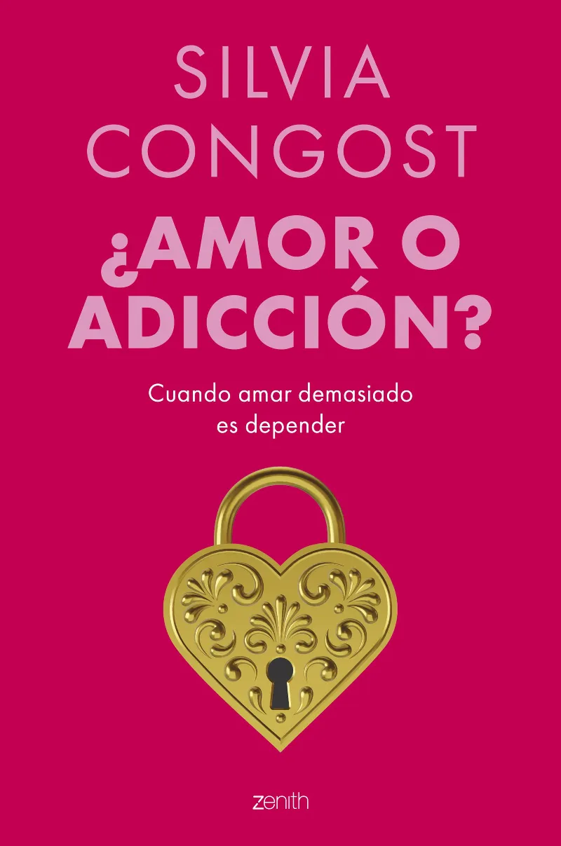 AMOR O ADICCIÓN?