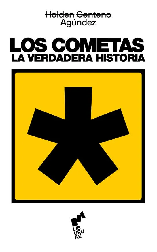 LOS COMETAS -LA VERDADERA HISTORIA-