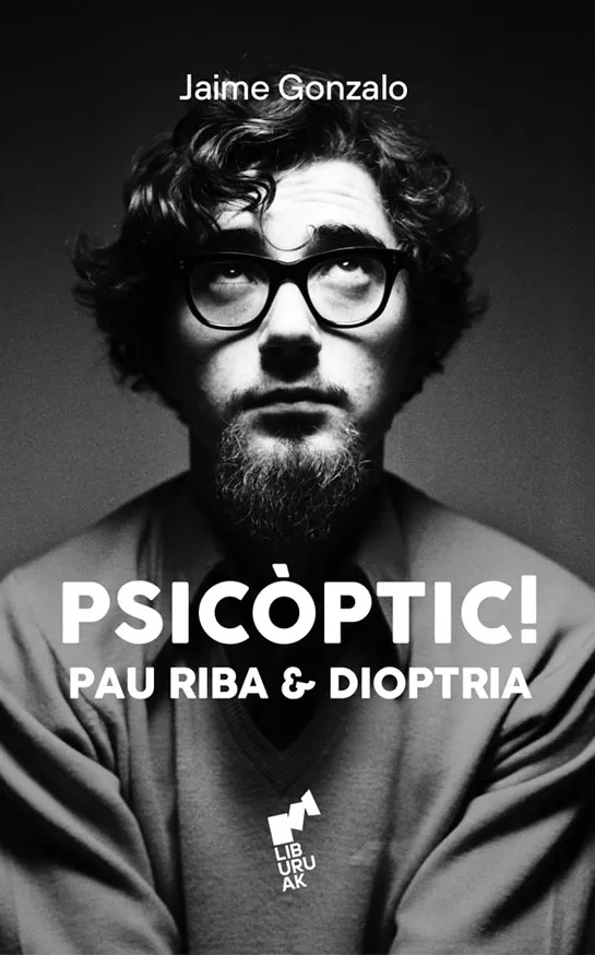 PSICÒPTIC PAU RIBA