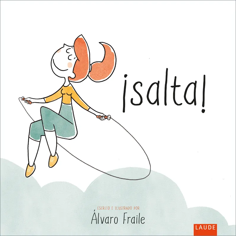 ¡SALTA! 14 AÑOS