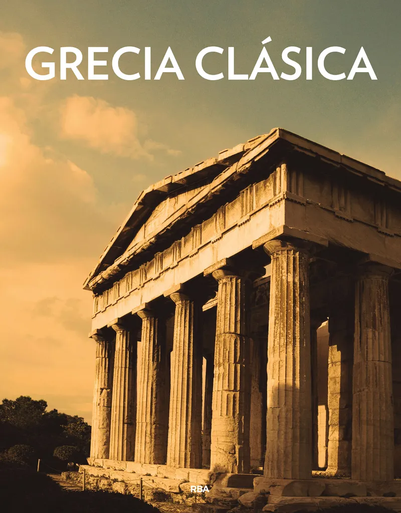 GRECIA CLÁSICA