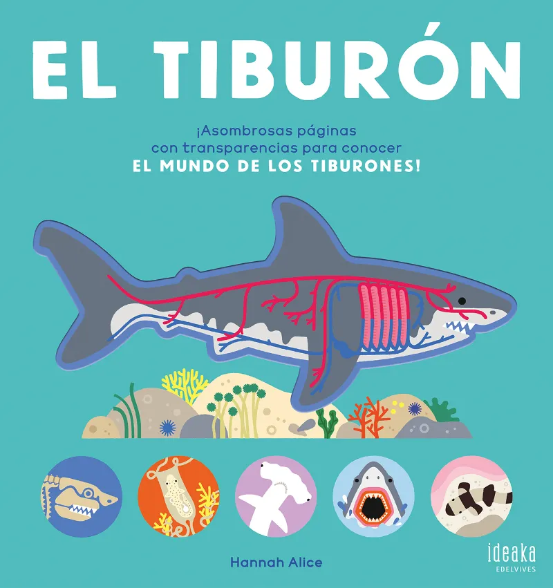 EL TIBURÓN + 6 AÑOS