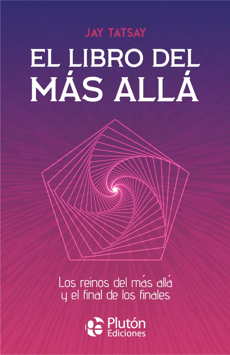 EL LIBRO DEL MAS ALLA