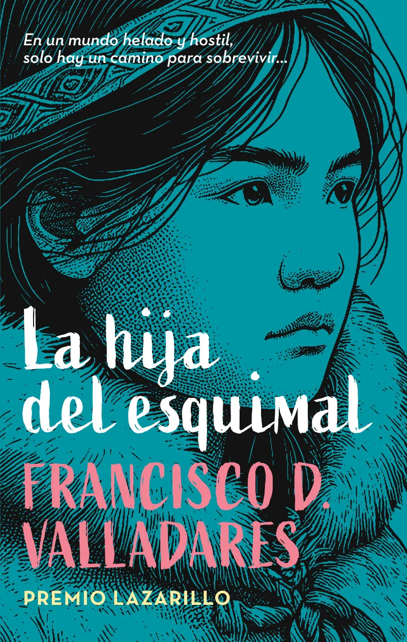 LA HIJA DEL ESQUIMAL