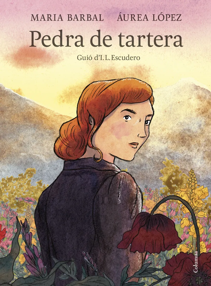 PEDRA DE TARTERA(EDICIÓ IL·LUSTRADA)
