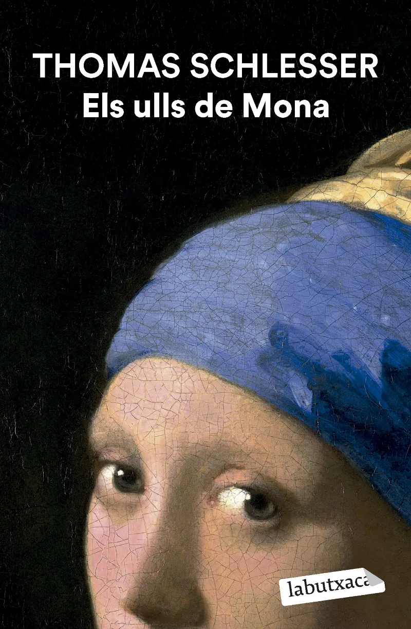 ELS ULLS DE MONA -BUTXACA-