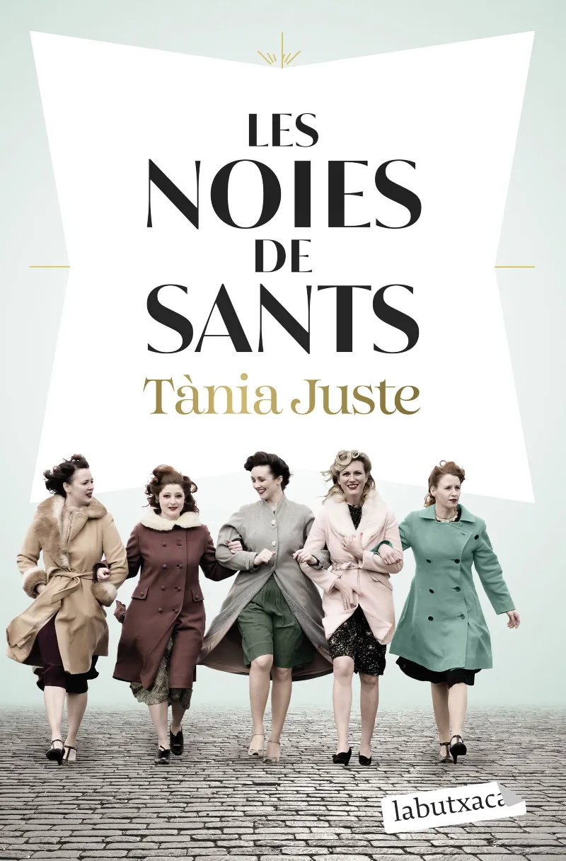 LES NOIES DE SANTS