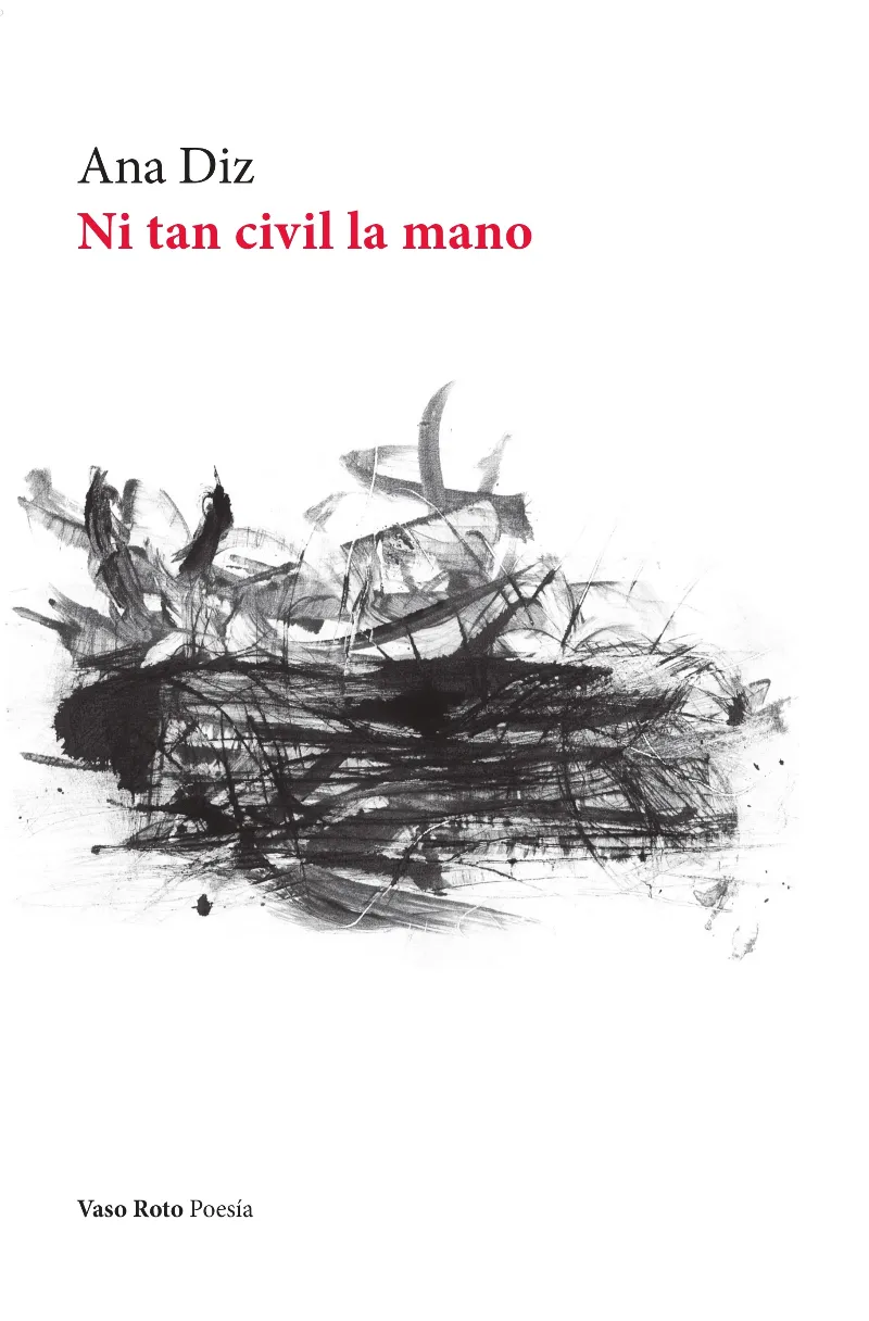 NI TAN CIVIL LA MANO