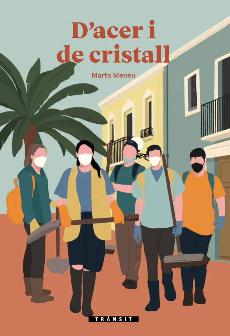 D'ACER I DE CRISTALL