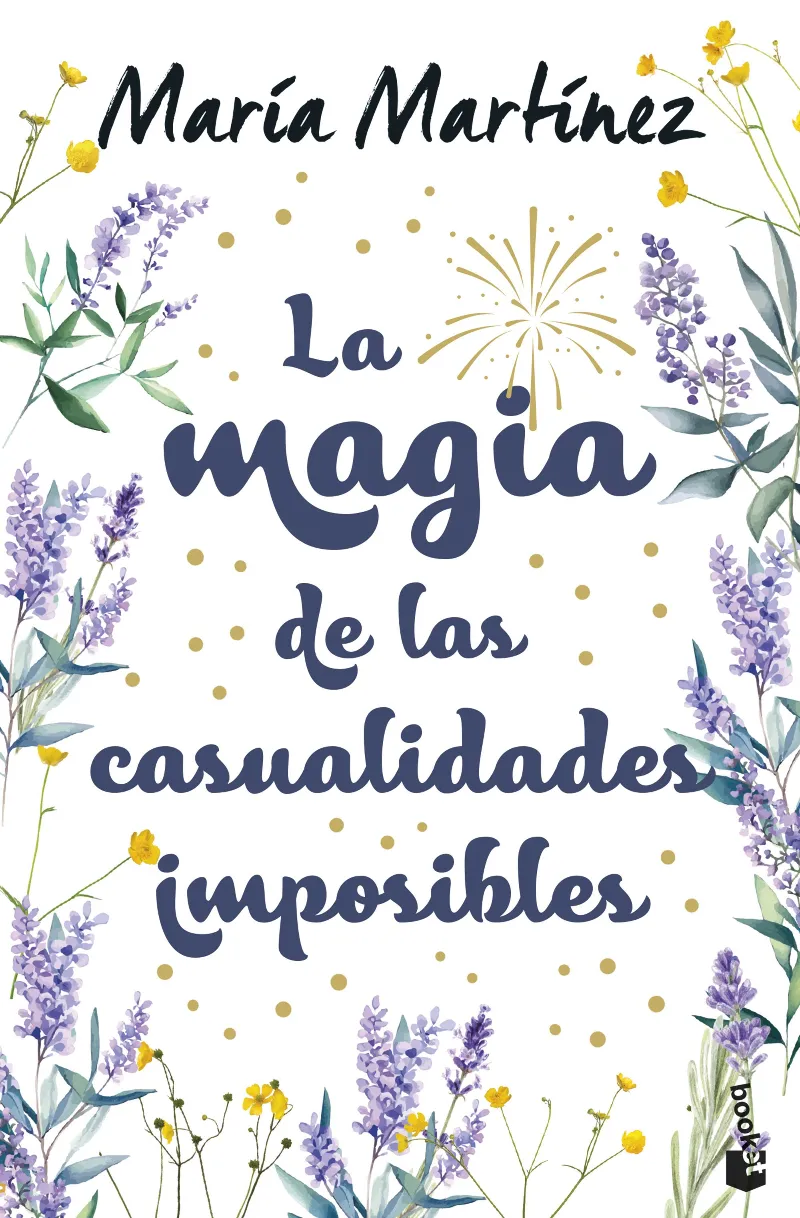 LA MAGIA DE LAS CASUALIDADES IMPOSIBLES -BOLSILLO-