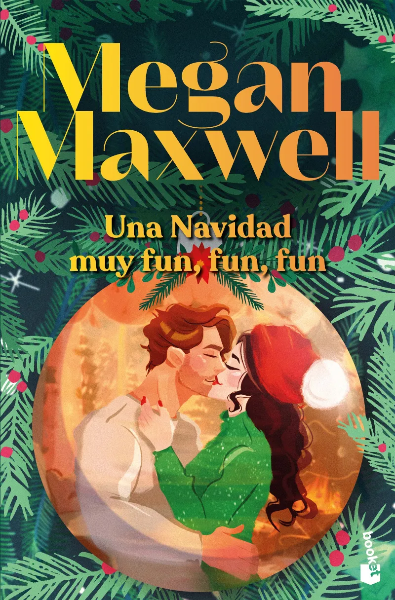 UNA NAVIDAD MUY FUN, FUN, FUN