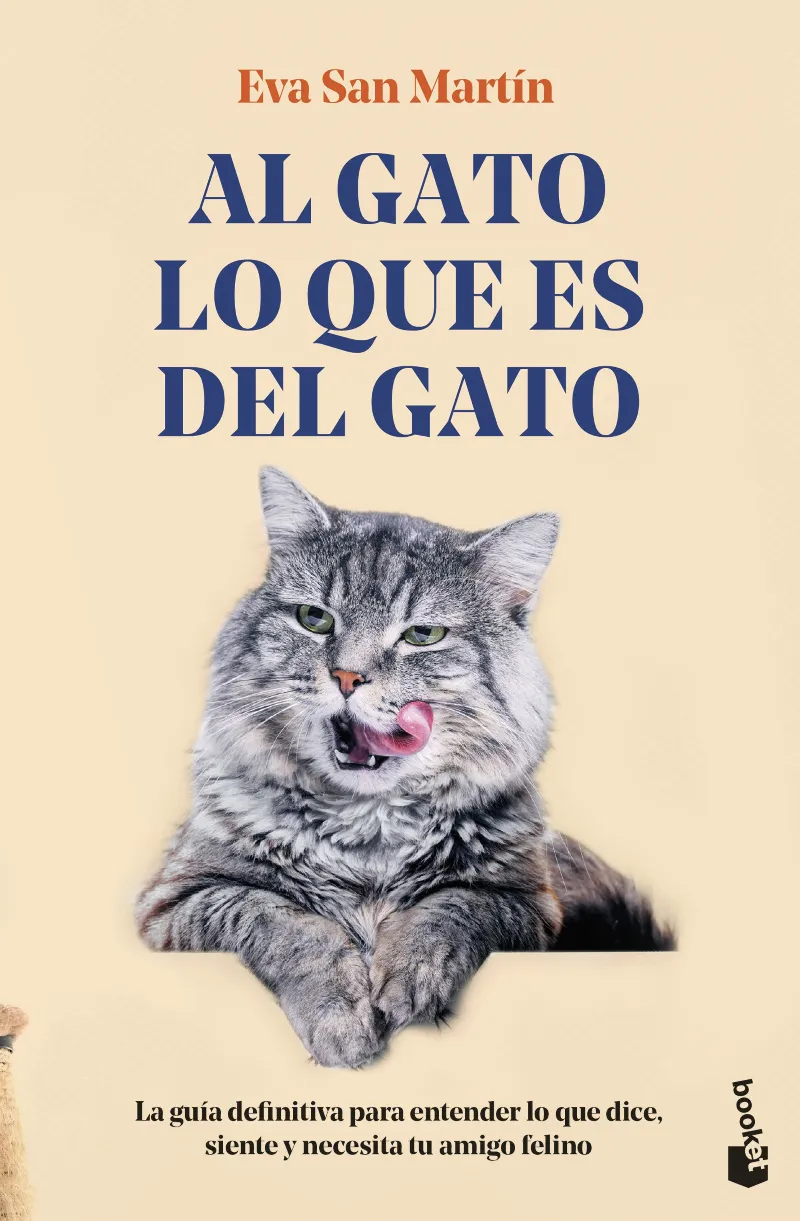 AL GATO LO QUE ES DEL GATO -BOLSILLO-