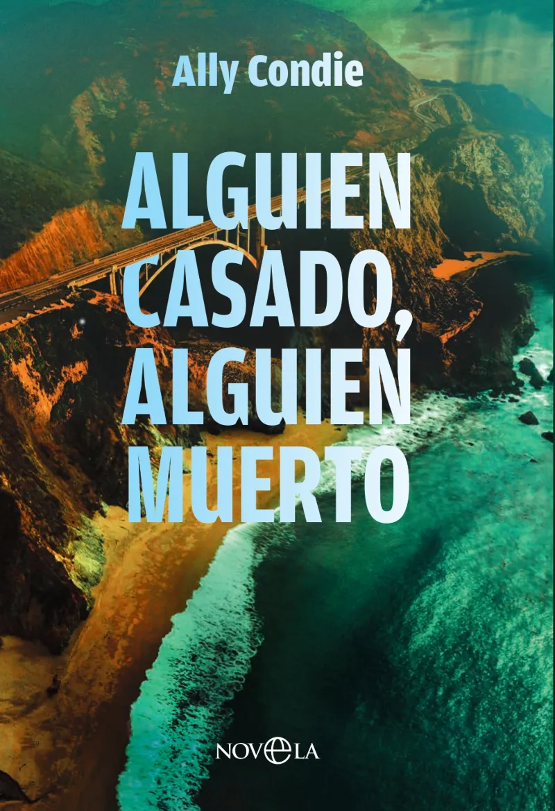 ALGUIEN CASADO, ALGUIEN MUERTO