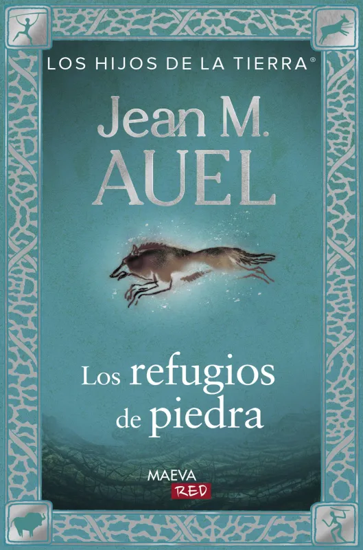 LOS REFUGIOS DE PIEDRA