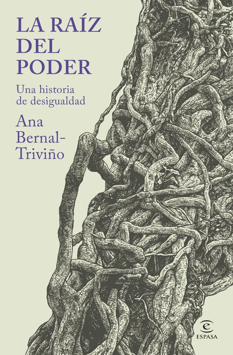 La raíz del poder