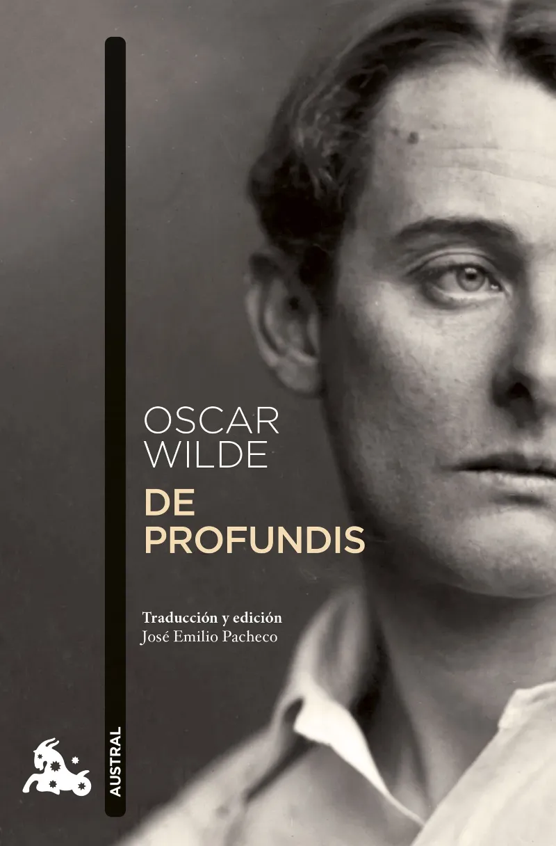 DE PROFUNDIS -BOLSILLO-