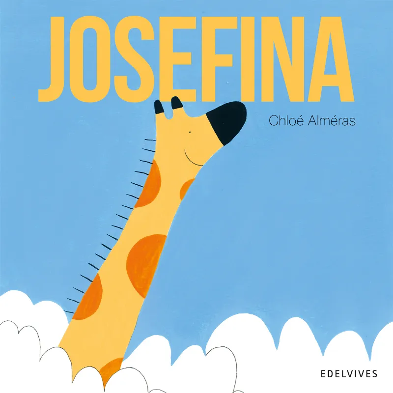 JOSEFINA - 2 AÑOS