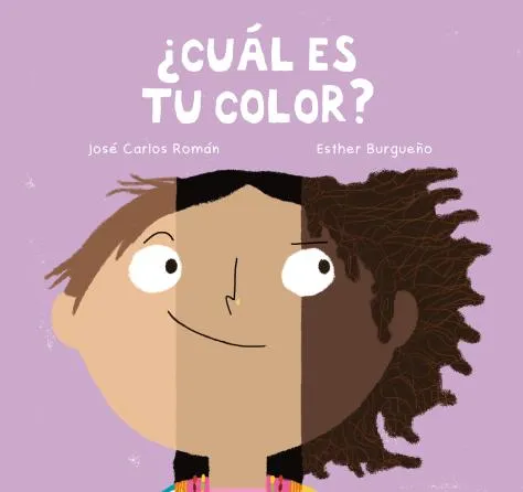 CUÁL ES TU COLOR?