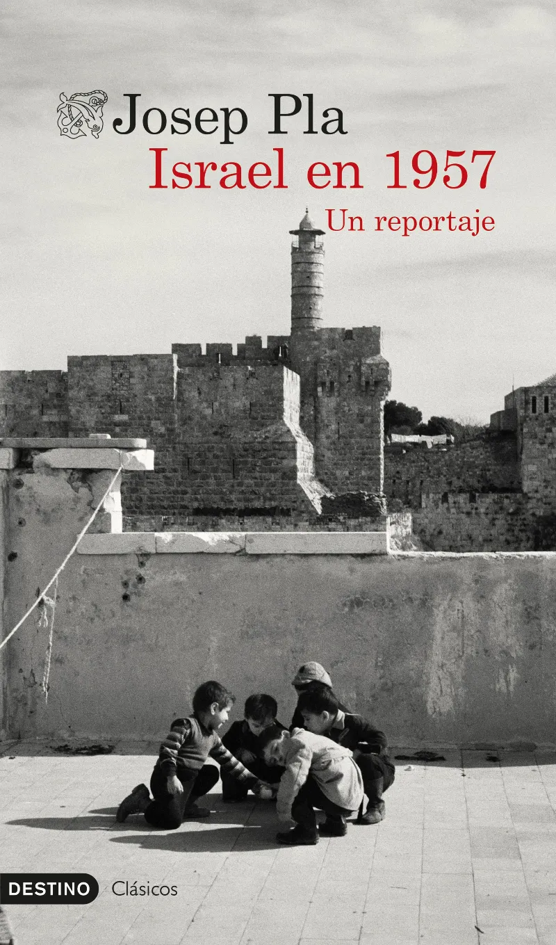 ISRAEL EN 1957