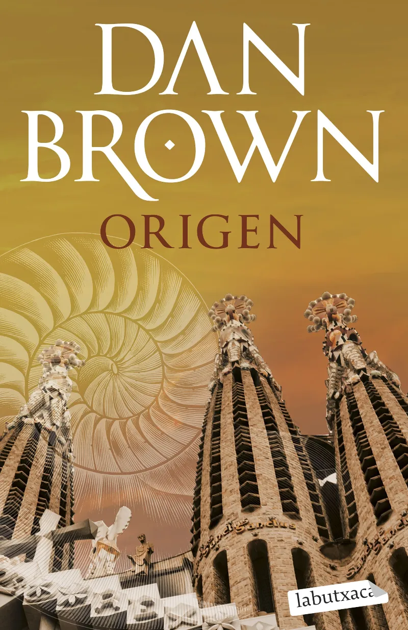 ORIGEN (EDICIÓ EN CATALÀ)