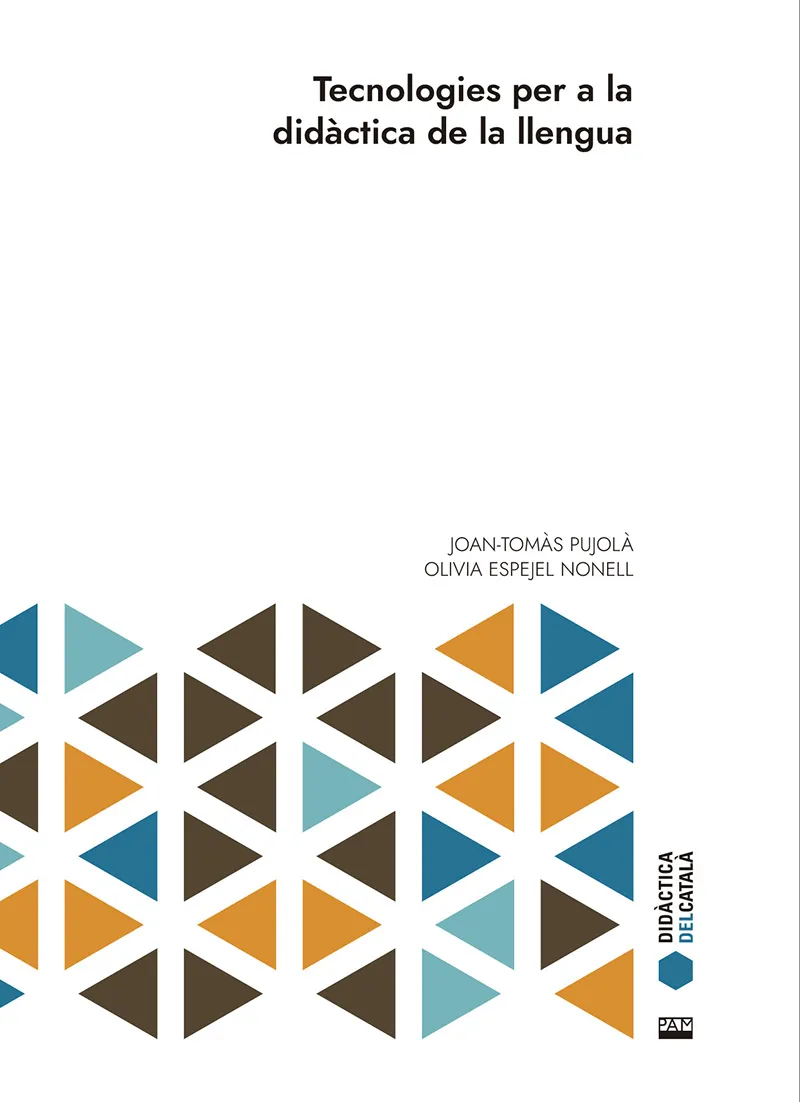 TECNOLOGIES PER A LA DIDÀCTICA DE LA LLENGUA