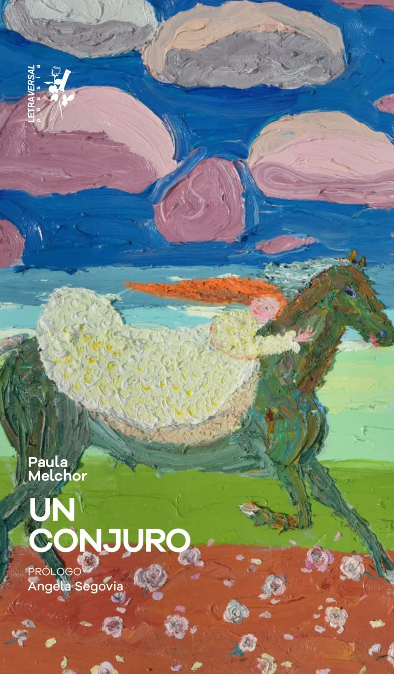 UN CONJURO