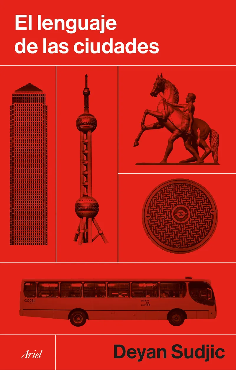 EL LENGUAJE DE LAS CIUDADES