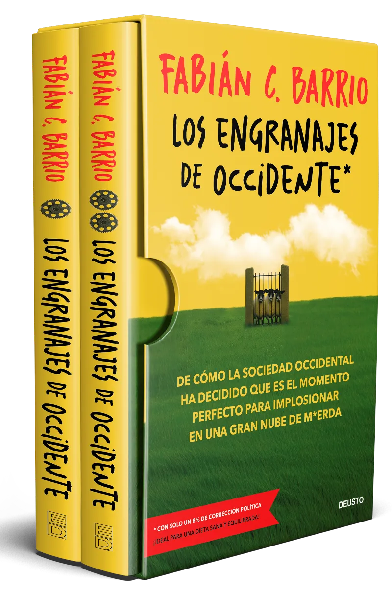 Los engranajes de Occidente
