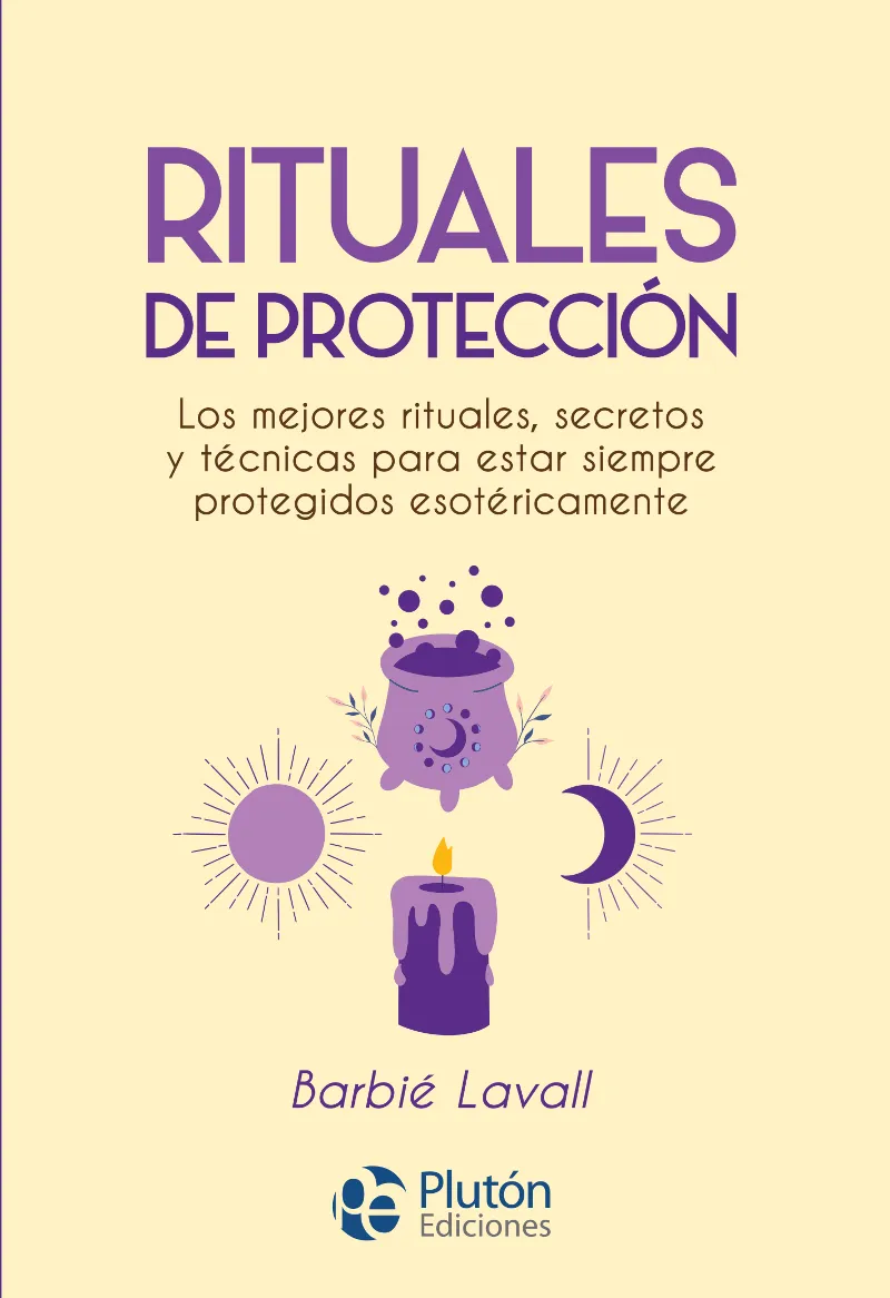 RITUALES DE PROTECCION