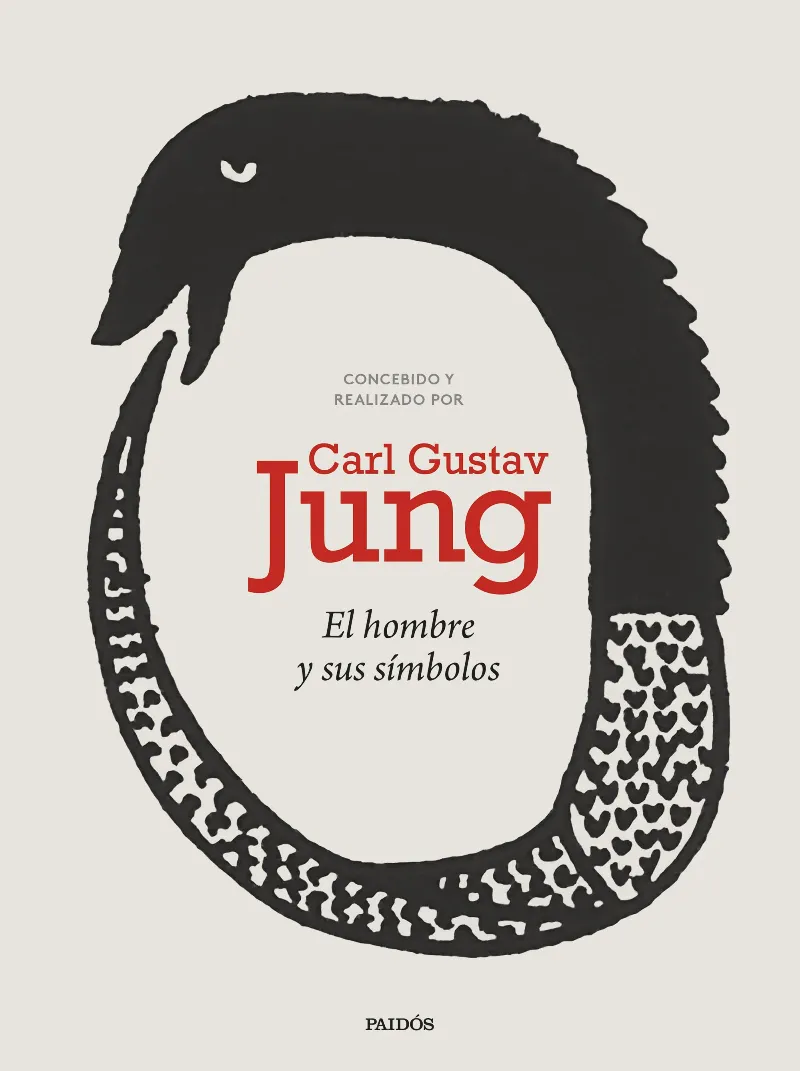 EL HOMBRE Y SUS SÍMBOLOS
