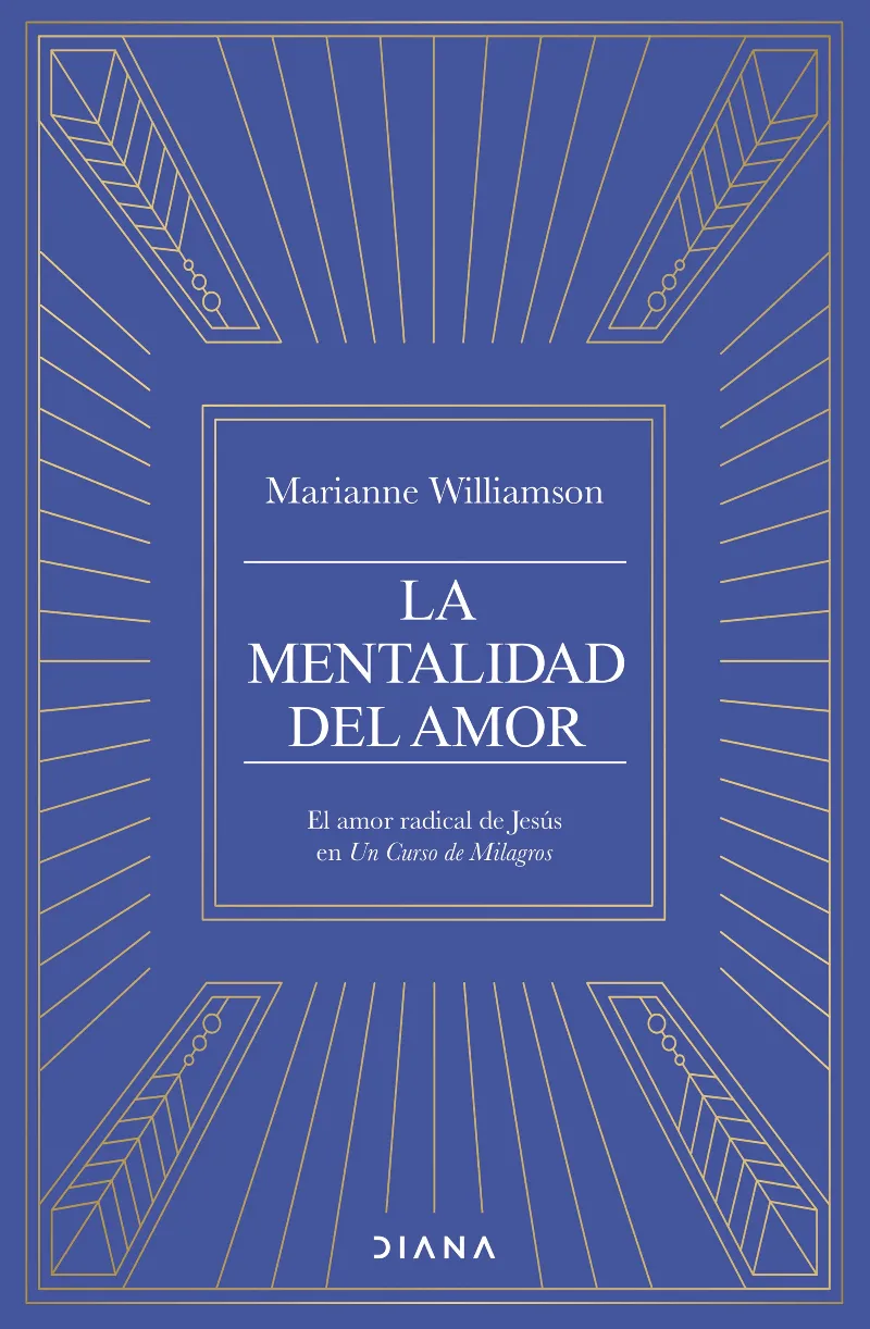 LA MENTALIDAD DEL AMOR