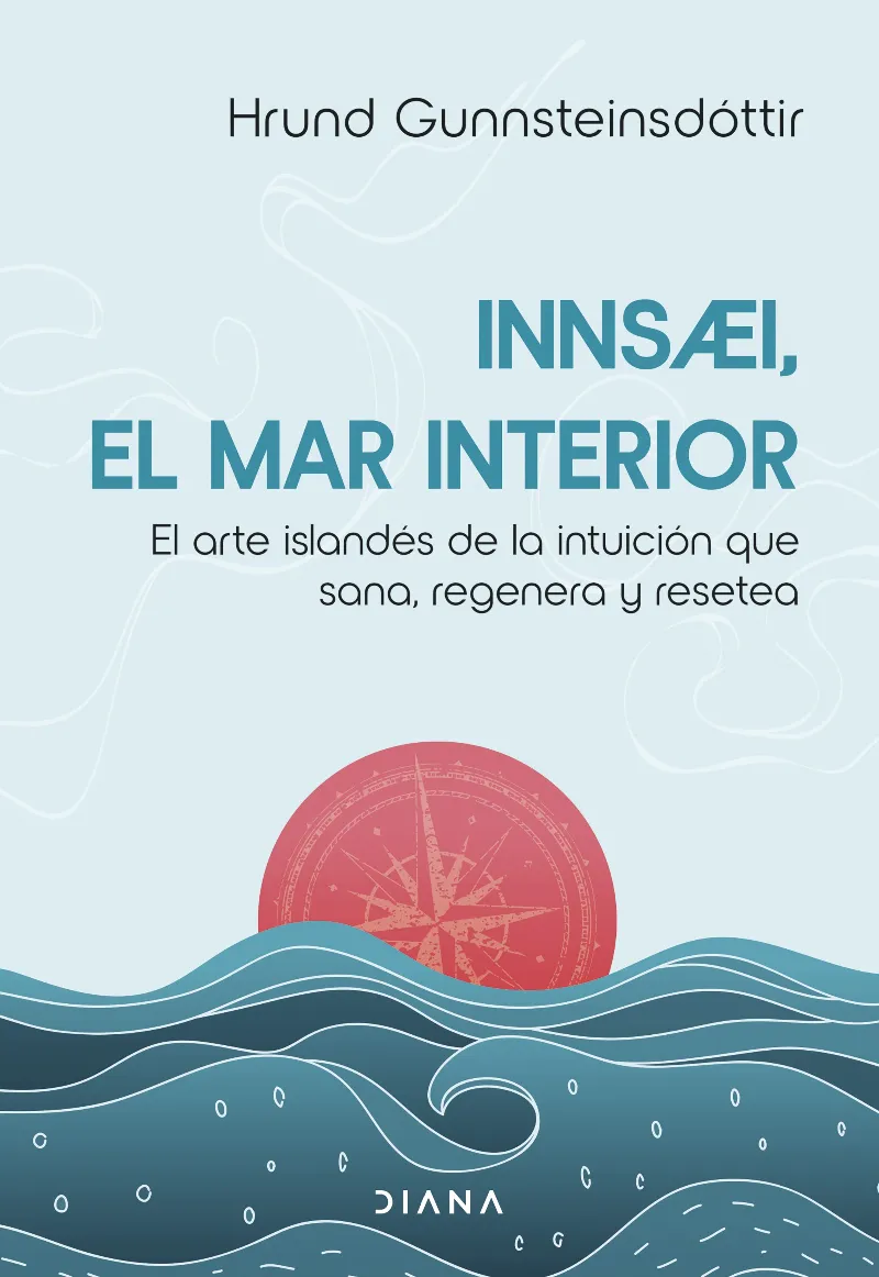 INNSAEI, EL MAR INTERIOR