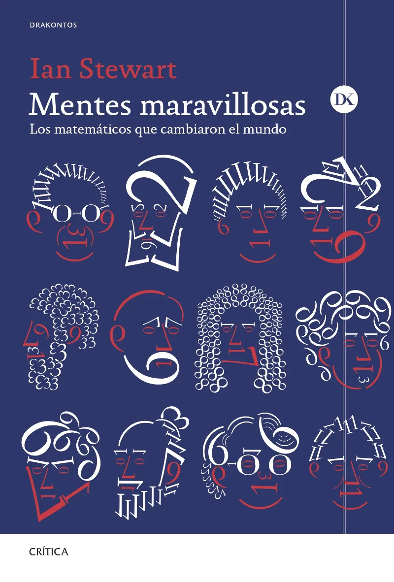 MENTES MARAVILLOSAS