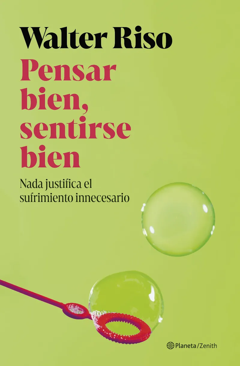 PENSAR BIEN, SENTIRSE BIEN