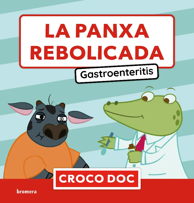 LA PANXA REBOLICADA - GASTROENTERITIS (VAL)