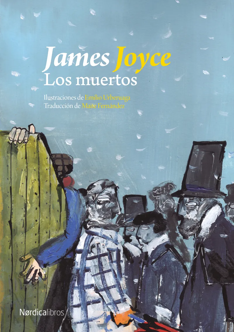 LOS MUERTOS