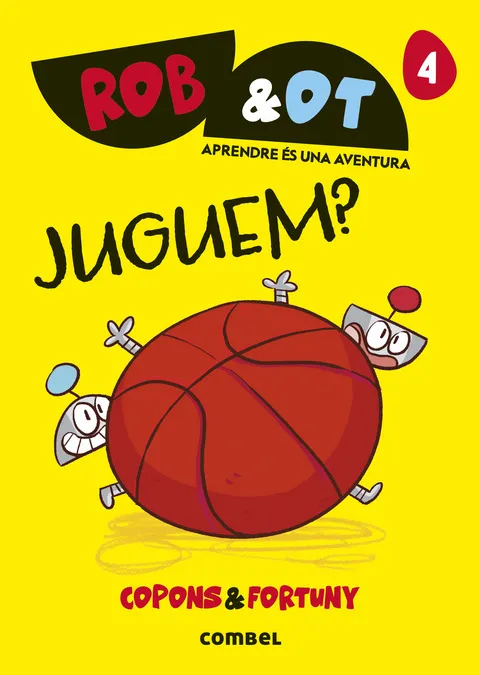 Juguem?