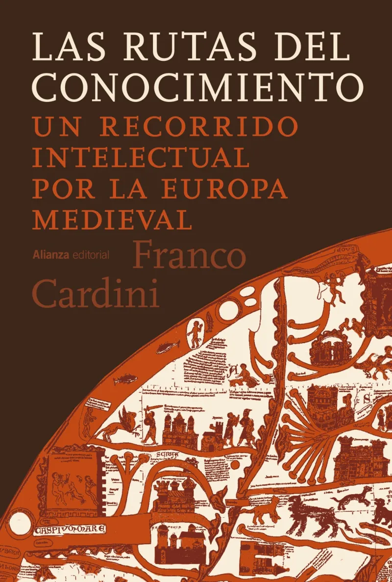 LAS RUTAS DEL CONOCIMIENTO