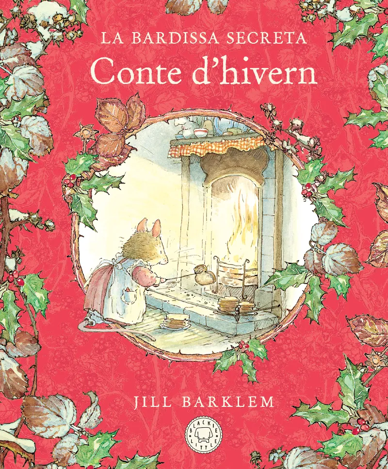 La Bardissa Secreta. Conte d'hivern (Nova edició)