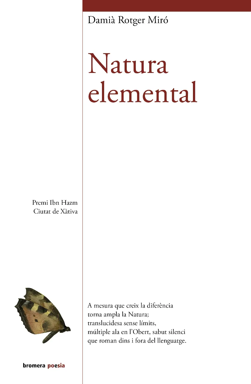 NATURA ELEMENTAL