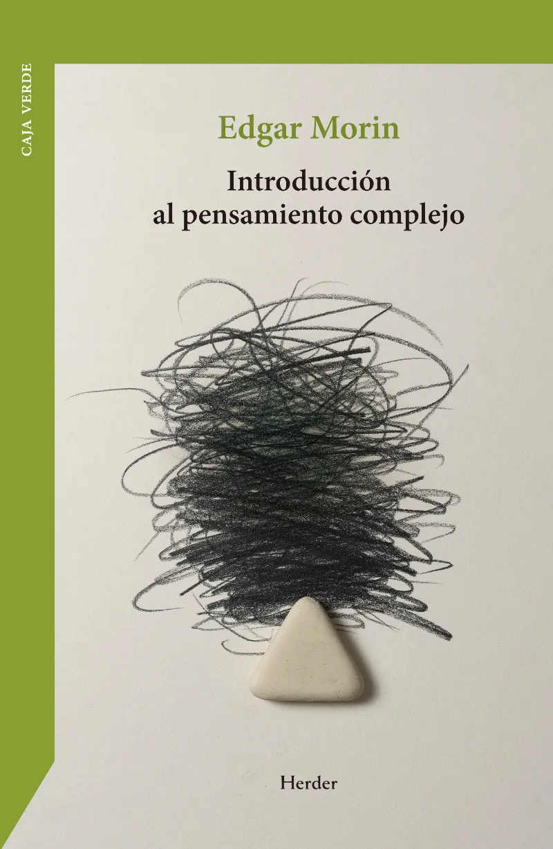 INTRODUCCIÓN AL PENSAMIENTO COMPLEJO