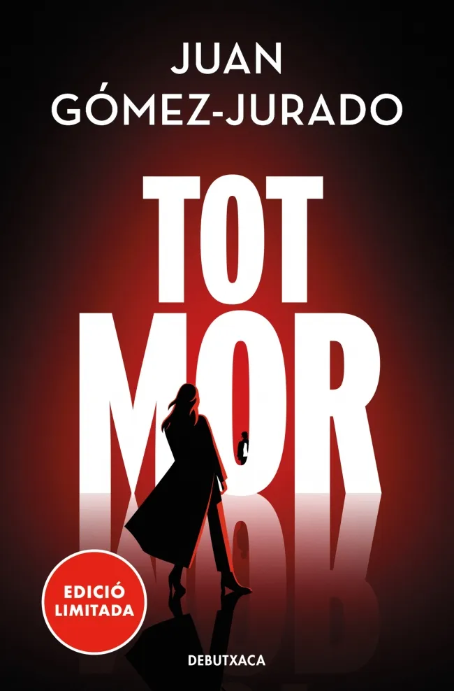 TOT MOR (TOT CREMA 3) -BUTXACA-