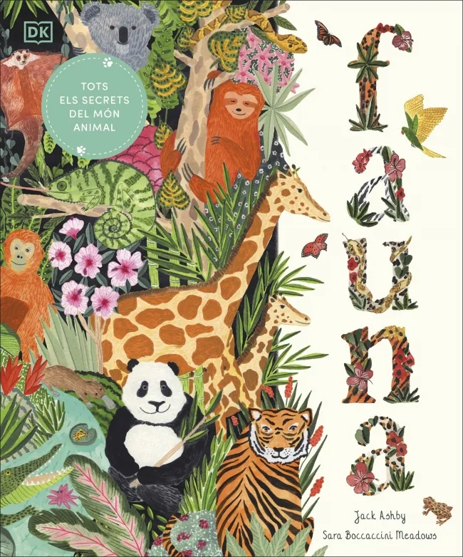 FAUNA (CATALÀ)