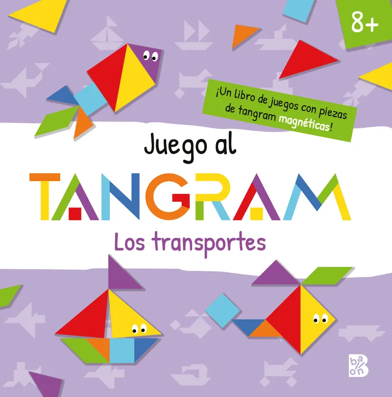 TANGRAM TRANSPORTES