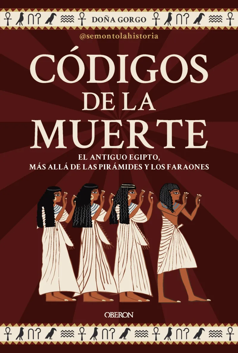CÓDIGOS DE LA MUERTE