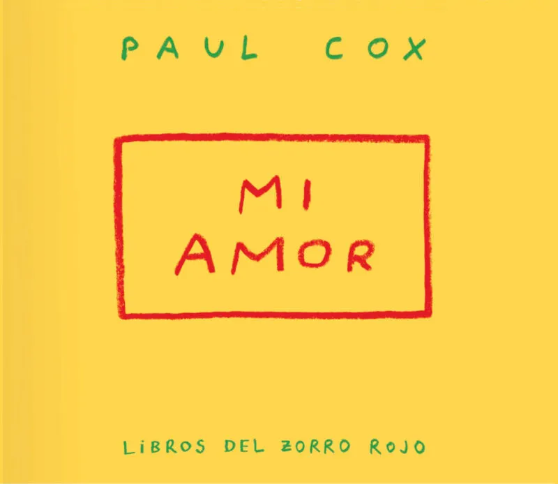 MI AMOR