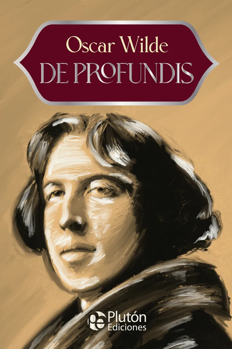 DE PROFUNDIS